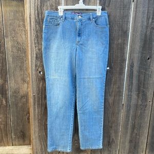 Gloria Vanderbilt NWT Amanda jeans